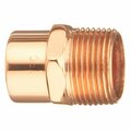Elkhart Products 1-.25in. Male Adapter C X MP 30354 46379